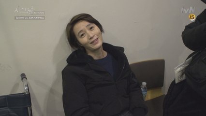 해영(이제훈), 민폐 캐릭터 등극?!