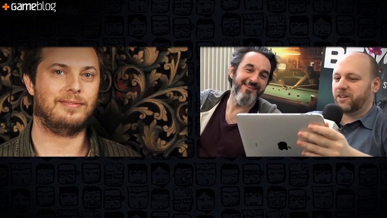 Quand David Cage nous racontait sa rencontre avec David Bowie et son fils