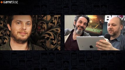 Quand David Cage nous racontait sa rencontre avec David Bowie et son fils