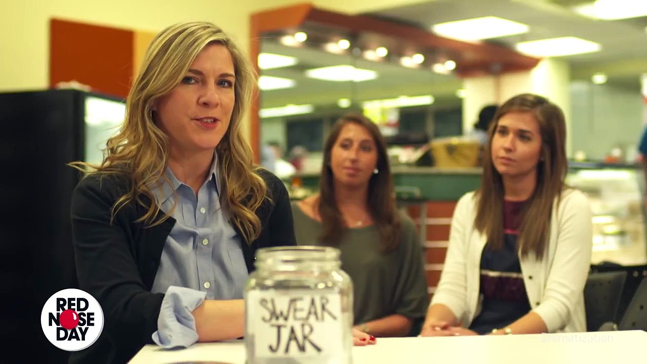 11 Reasons Foul-Mouthed People Are Actually Good People