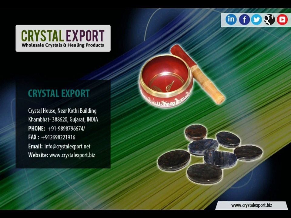 Crystal Export-crystalexport.biz