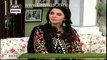 Watch Which two morning show host introduced by dr Shahid Masood?