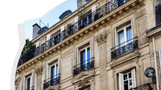 Programme immobilier Paris 08 - rue d'Amsterdam Exclusif Paris
