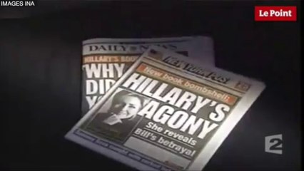 Portrait : tout savoir sur Hillary Clinton