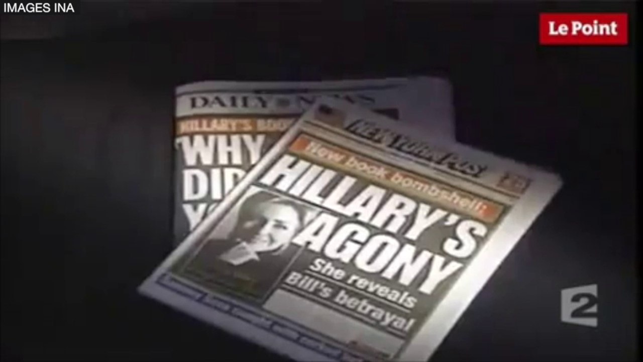 Portrait : tout savoir sur Hillary Clinton