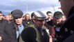 Aksaray Şehit Özel Harekatçı Polis Ayhan Demirel, Son Yolculuğuna Uğurlandı -2