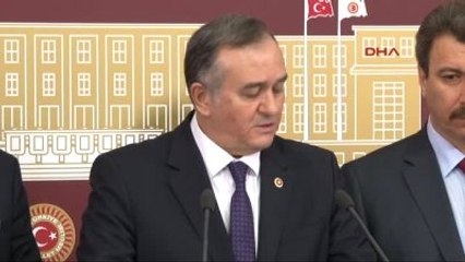 MHP'li Akçay: Aydınlığı Kim Kaybetmiş Ki Bunlar Bulsun