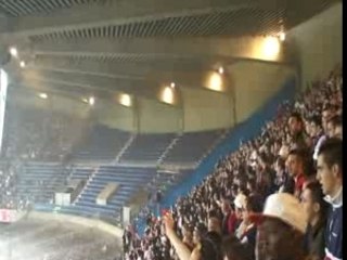 psg troyes : echages auteuil  boulogne