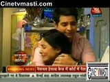 Tara ki Vajah se Naksha ne ki Akshara se Badtameezi jis se Ro Padi Akshar 13th January 2016 Yeh Rishta Kya Kehlata Hai