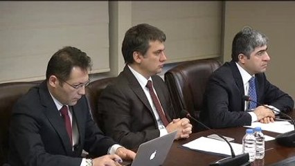 Bozdağ: "Elçi'yi Öldüren Kurşunun Kimin Silahından Çıktığının Tespitini En Fazla Biz İstiyoruz"