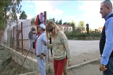 Θα απαγορεύσουν τα φορτηγά στις Ιαματικές Πηγές των Θερμοπυλών