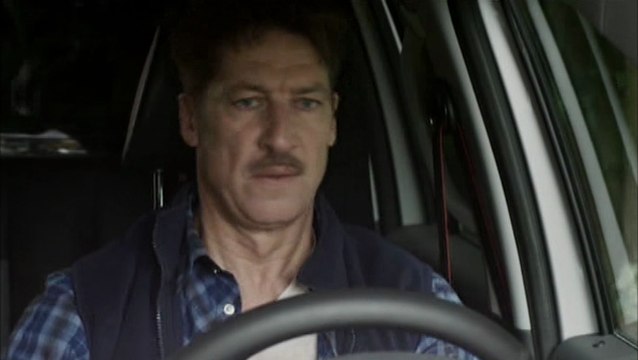 Volkswagen TV-Spot_ Amarok und Tobias Moretti (Französisch)