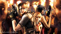 Découverte - Resident Evil 4 - Fr ( PC ) Games [No Commentary] HD