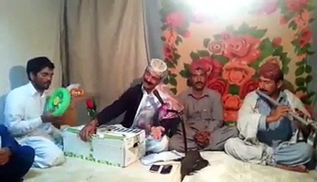 Ahmed Nawaz Cheena saraiki songs