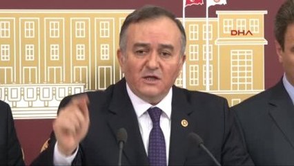 MHP'li Akçay Aydınlığı Kim Kaybetmiş Ki Bunlar Bulsun-3