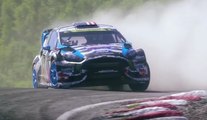 Ken Block, inscrito en el Mundial de RallyCross 2016!