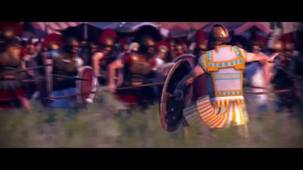 ArchistrategMikeTV «War Never Changes»