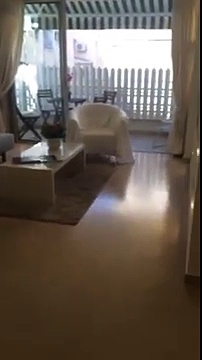 Tel Aviv short term rental apartment