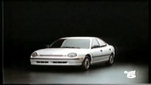 chrysler neon spot (1994)
