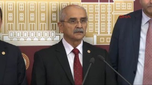 CHP'li Niyazi Nefi Kara: Bir Kere de Sur'un, Cizre'nin ve Silopi'nin Mahalle Muhtarlarını Çağırıp...