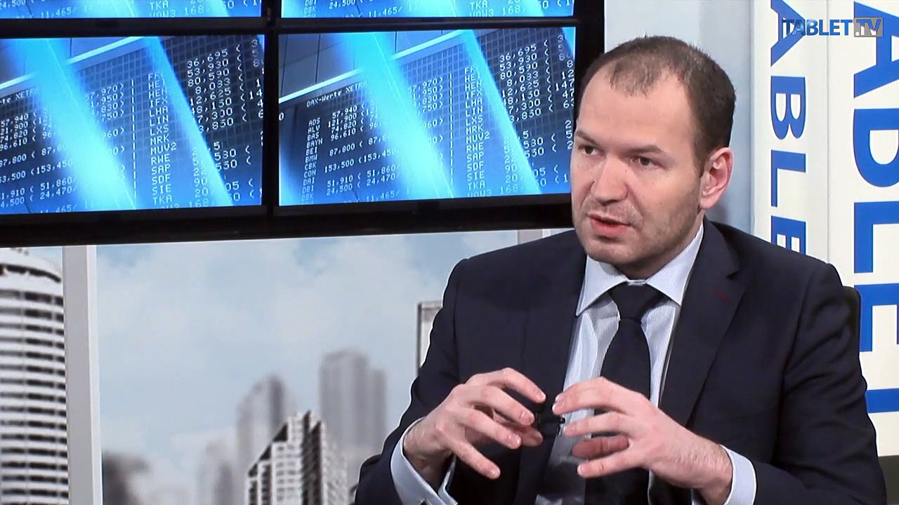 S. PÁNIS: V roku 2016 môže byť kurz eura k doláru 1:1