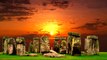 Ancient mysteries - Le mystère de Stonehenge