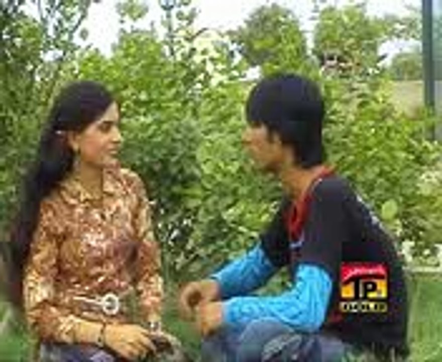 Afshan  Zeeb  new video song