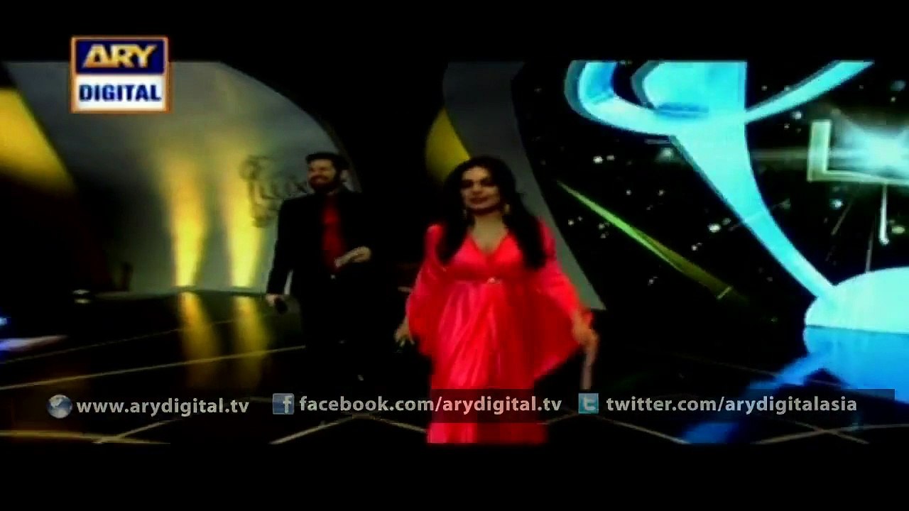 14th Lux Style Awards 2015 - Part 2 - 9th January 2016