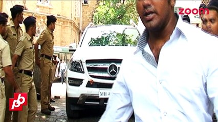 Salman Khan's hit & run case's latest update- Bollywood News