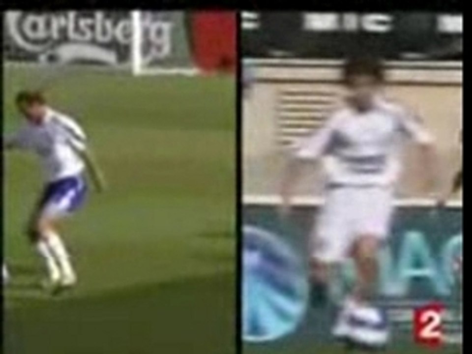 Enzo Zidane