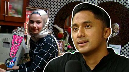 Jadi TKI, Hengky Siap Tinggalkan Istri - Cumicam 13 Januari 2016
