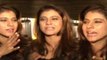 Kajol INSULTS Reporter When Asked About Bajirao Mastani