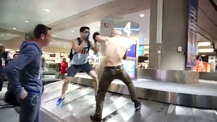 Fight Night Boston Embedded: TJ Dillashaw vs. Dominick Cruz