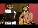 Amitabh Bachchan & Farhan Akhtar Record Duet For 'Wazir'