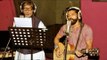 Amitabh Bachchan & Farhan Akhtar Record Duet For 'Wazir'