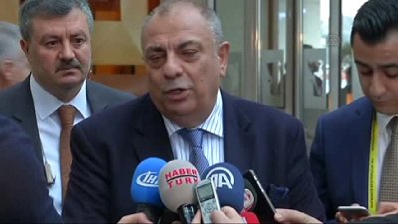 Türkeş: "Bilgisi Olmadan Bildiri Yayınlamak Akademisyenlere Yakışmıyor"