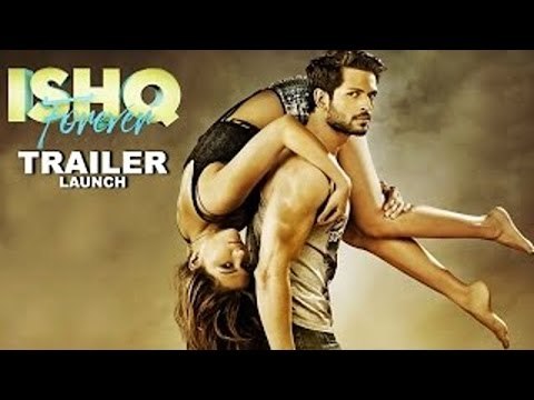 Trailer Launch Of Film 'Ishq Forever' | Arjun Rampal | Javed Jaffrey