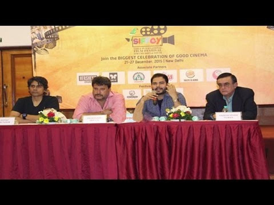 SIFFCY Finalises Films For 2015 International Film Festival