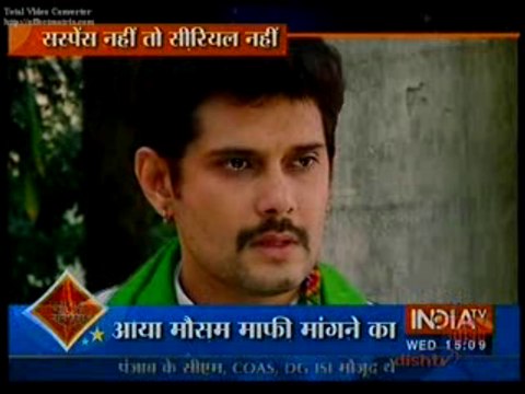 Saath Nibhaana Saathiya 13 January 2016 Dharam ne Maangi Meera Se Maafi