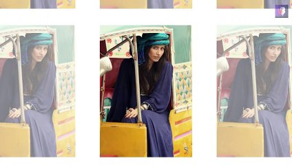 Top 10 Most Beautiful Women of Pakistan 2016