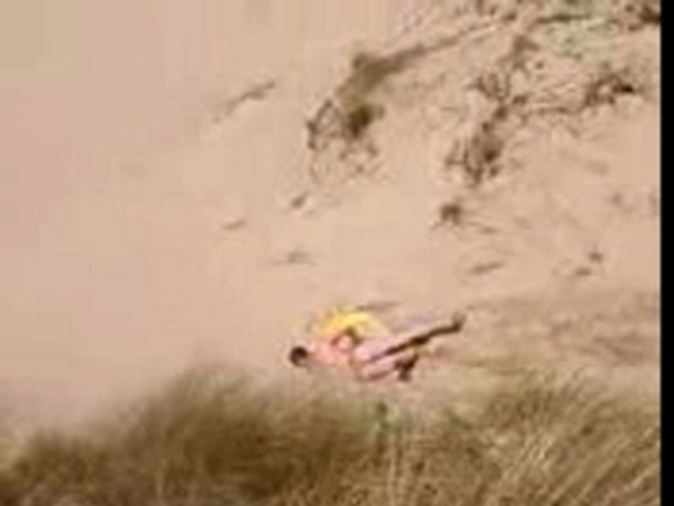 surfer des dune