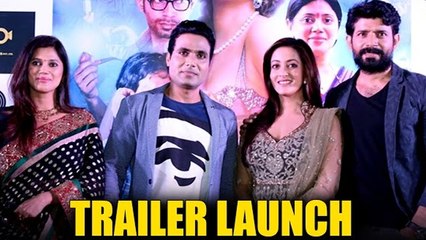 Bollywood Diaries Official Trailer Launch | Raima Sen, Ashish Vidyarthi, Salim Diwan