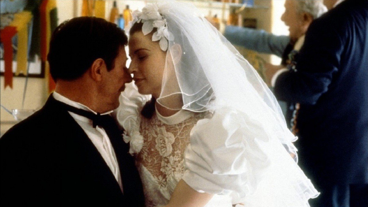 Le Mari De La Coiffeuse (1990) | HD Movie