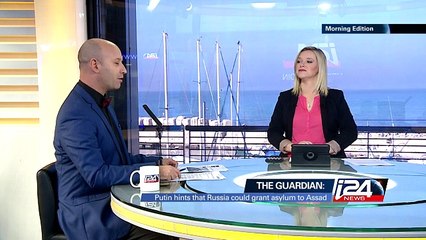 01/13: The headlines through the press review