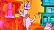 entertainment_360Tom and Jerry New Serries Love me Love My Mouse - YouTube