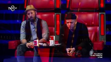 Tayfun Ünver Ah Bir Ataş Ver O Ses