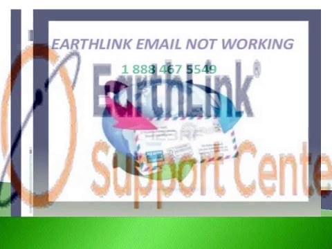 Earthlink Customer Support 1 888 467 5549 Number