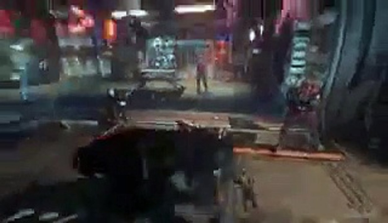 Batman Arkham Knight Walkthrough Part 19 No Commentary Playthrough PS4