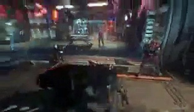 Batman Arkham Knight Walkthrough Part 19 No Commentary Playthrough PS4