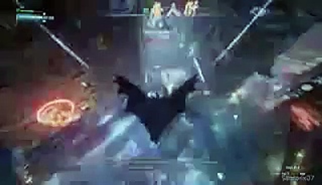 Batman Arkham Knight Walkthrough Part 20 No Commentary Playthrough PS4